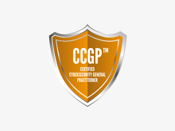 Certified Cybersecurity General Practitioner (CCGP™)