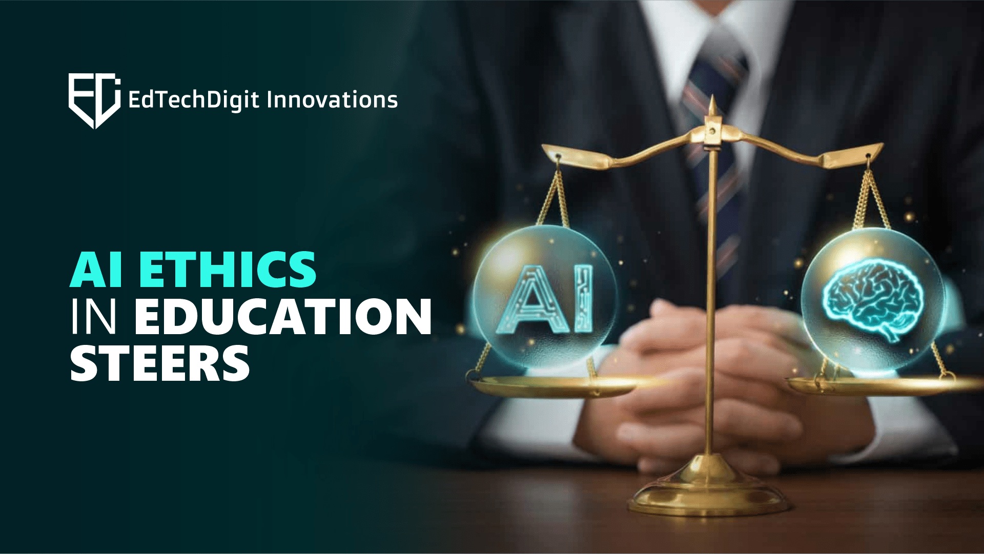 AI Ethics in Education Steers the Way to Equitable Education