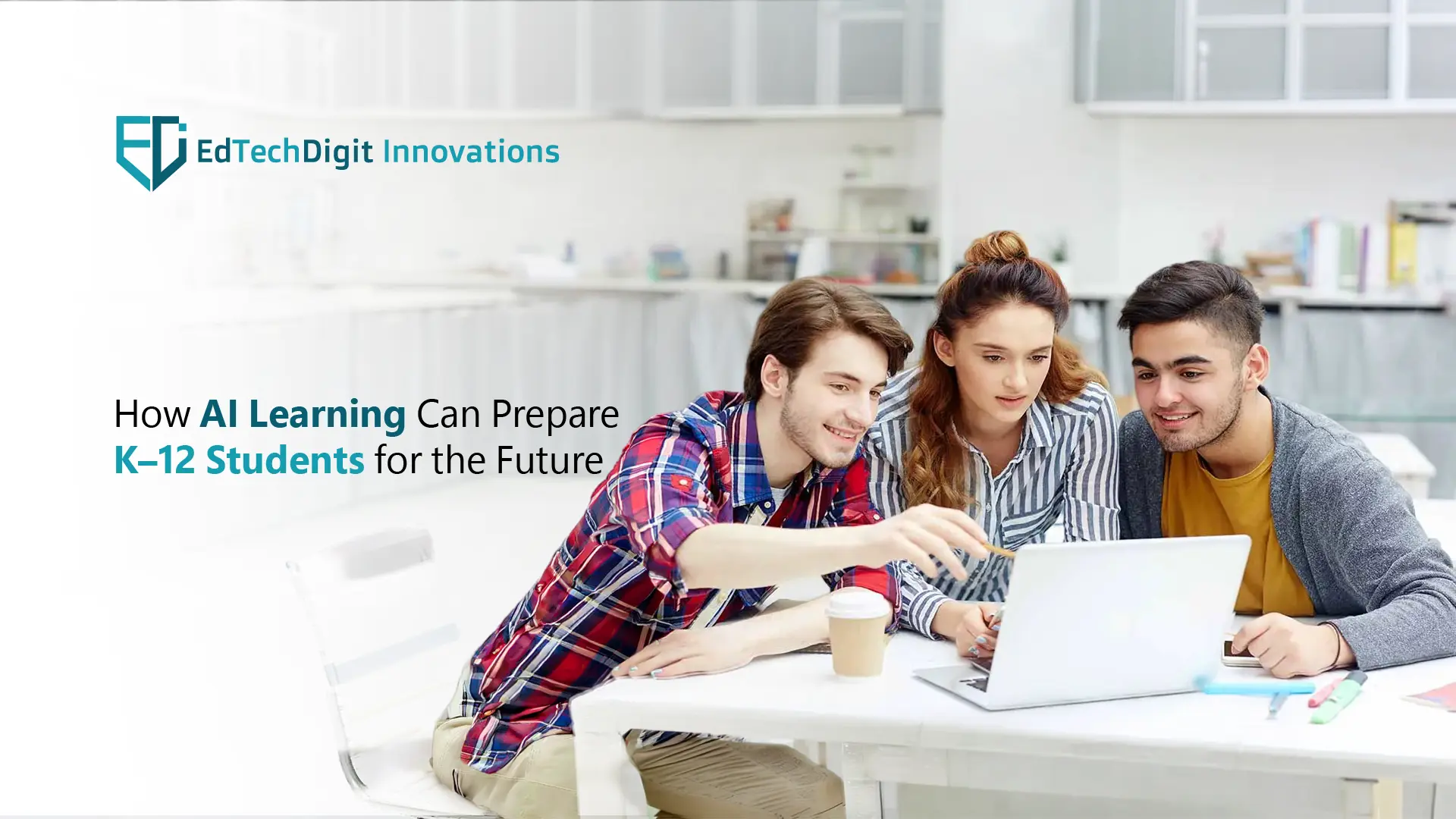 AI Learning in K-12: From First Exposure to Applied Skill