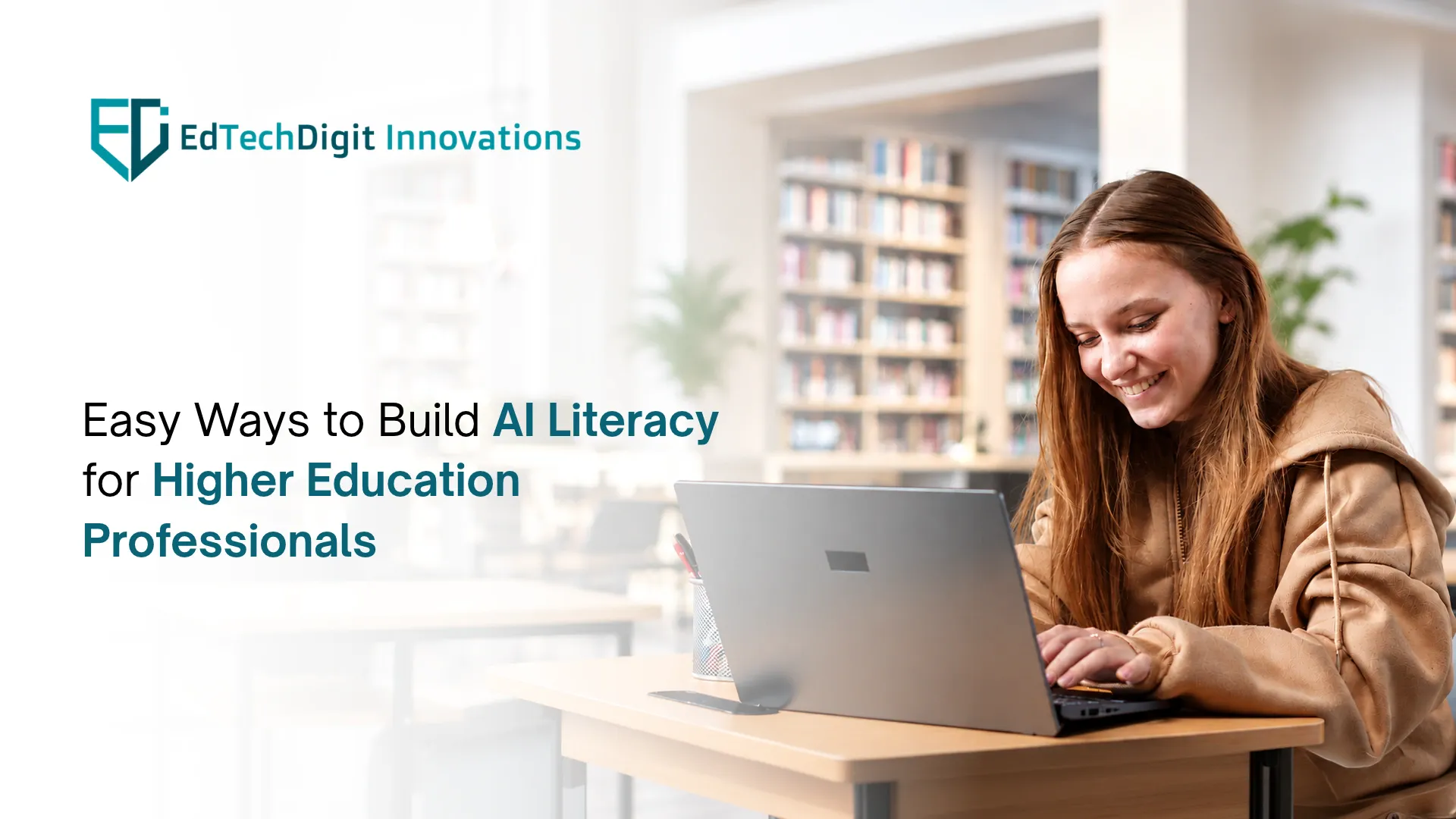 AI Literacy for Educators: What You Must Know in 2027