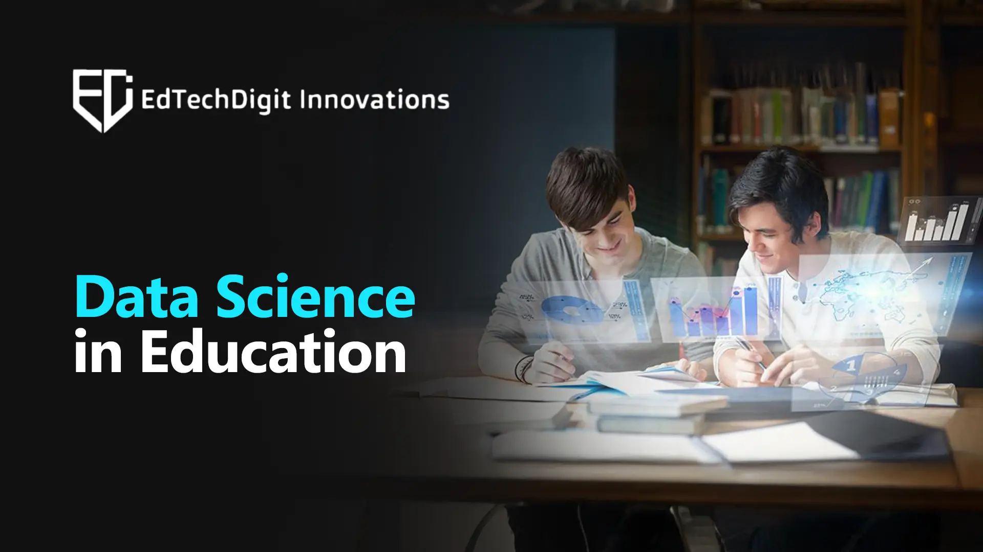 Data Science Impact on Education and the Underlying Challenges