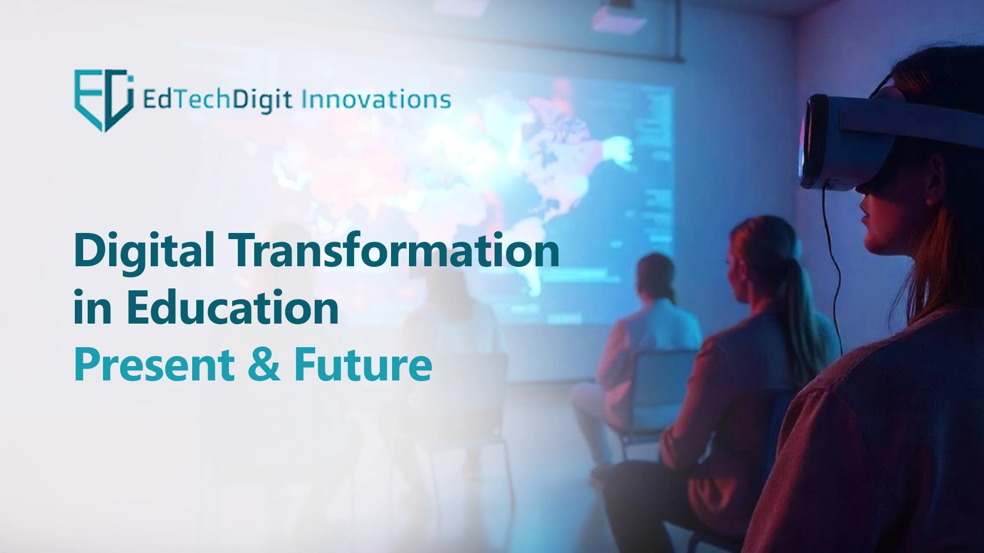 Digital Transformation In Education - Future Expectations Revealed