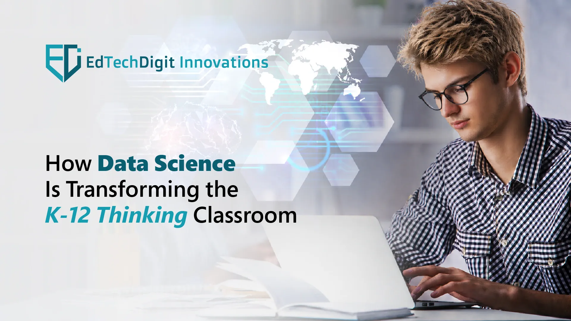 Empowering K-12 Students Through Data Science in the Classroom