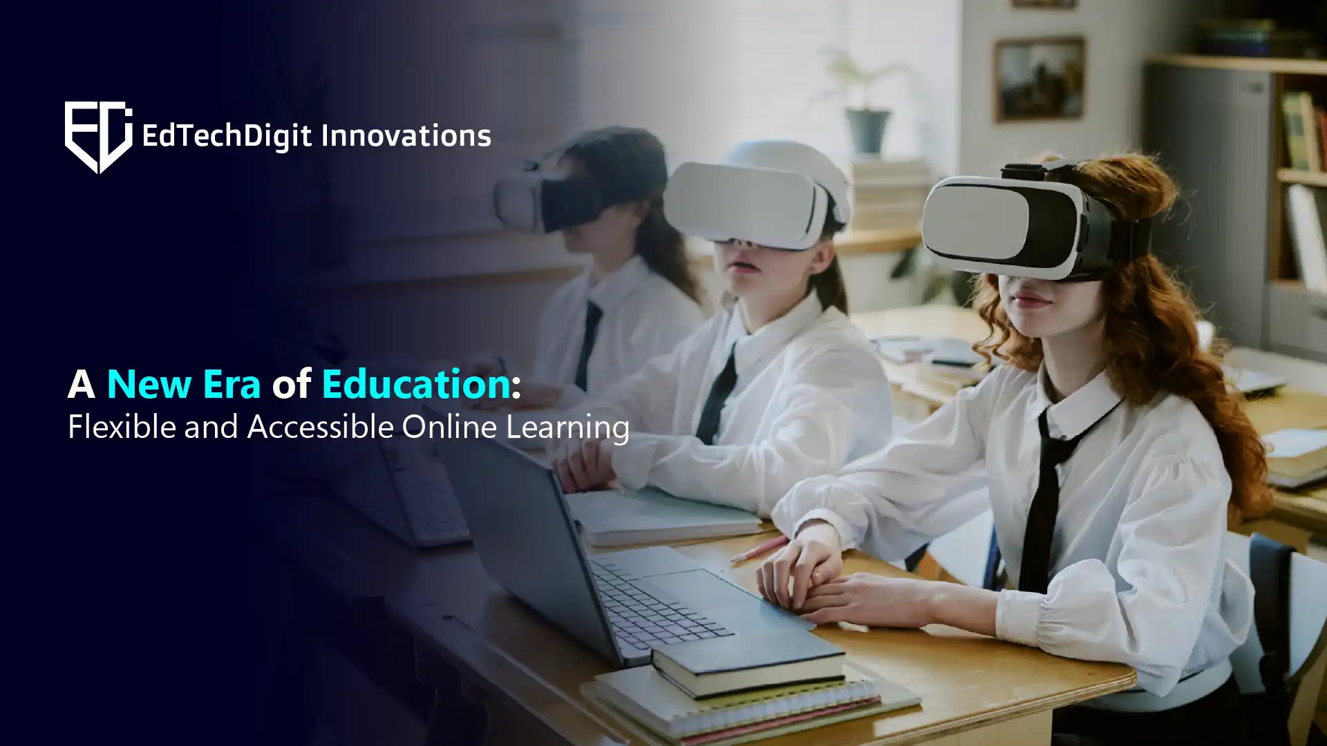 Exploring the Benefits of Online Education in 2026