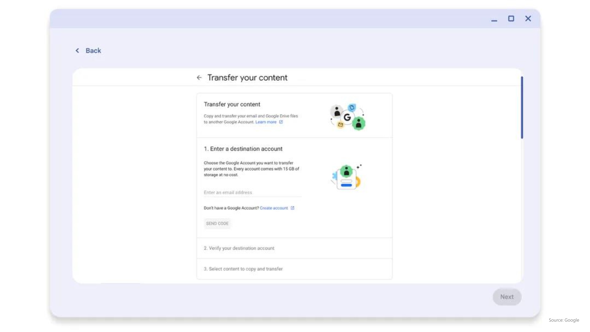 Focus on Data Privacy and Online Safety