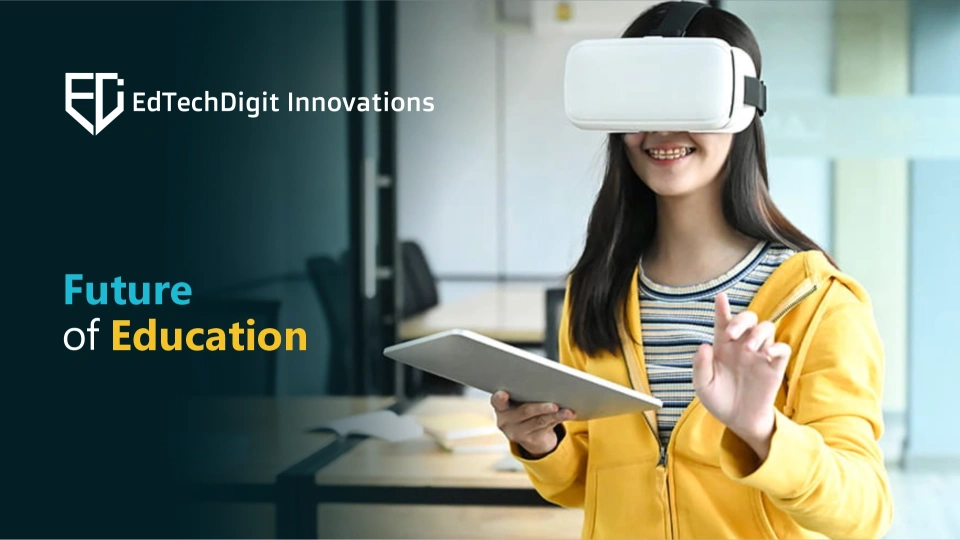 Latest Academic Trends Defining the Future of Education