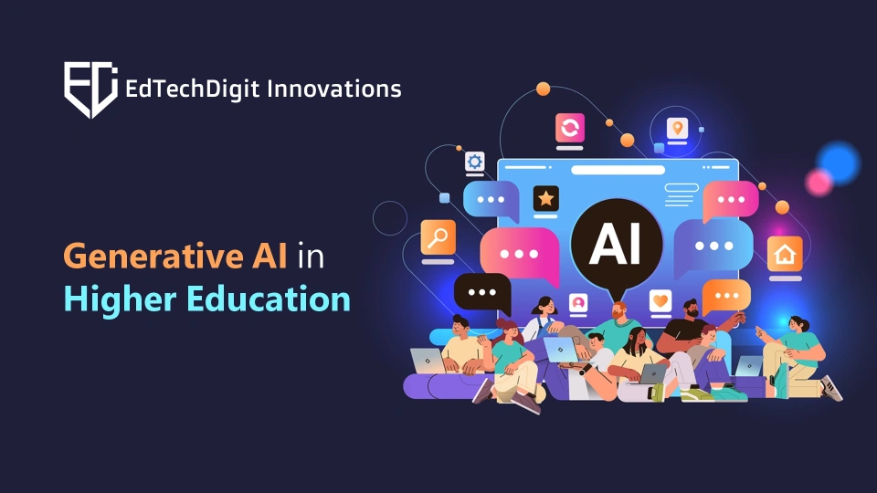 Generative AI in Higher Education: Global Trends in Institutional Policies and Practice