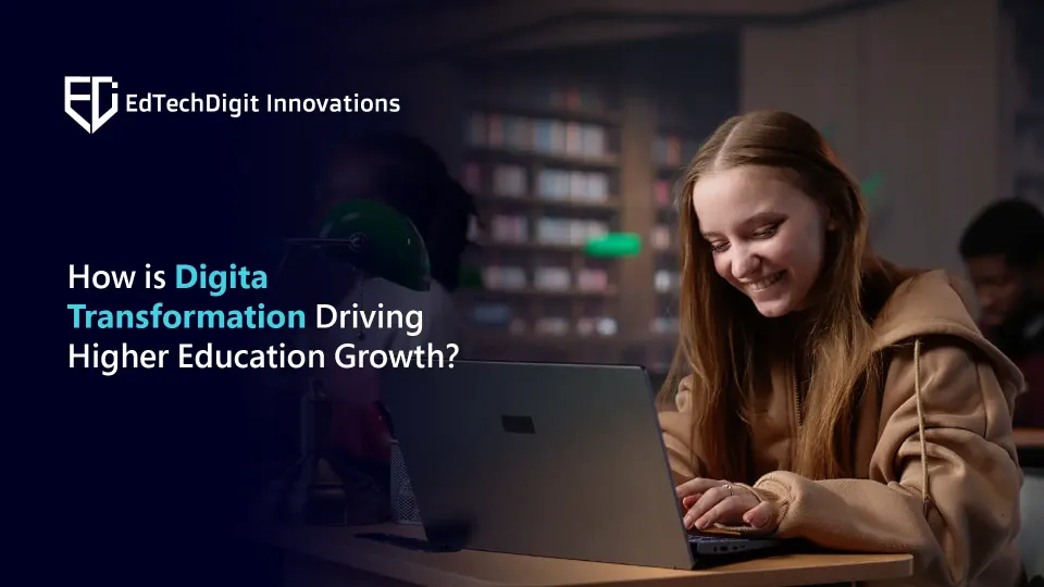 Has the Role of Digital Transformation Changed for Higher Education Institutions