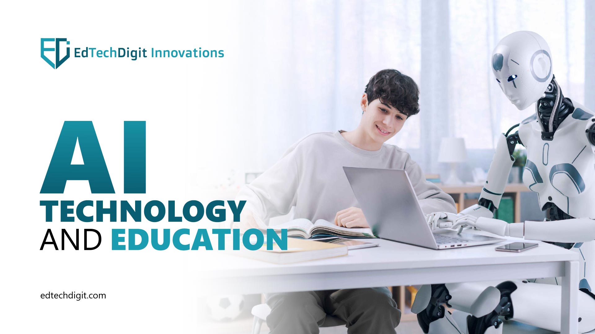 How AI Technology and Education are Reinventing Learning?