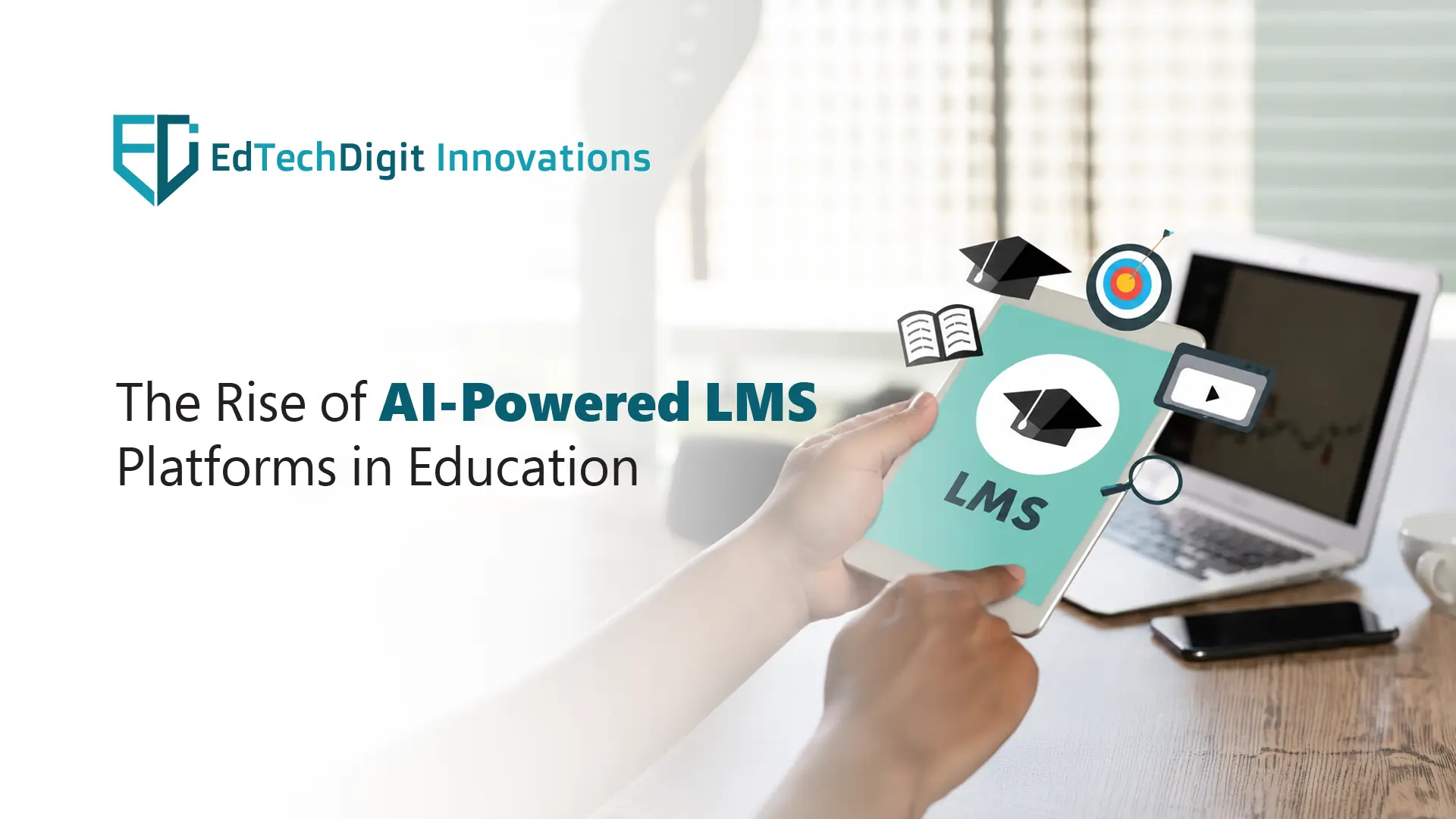How Are AI-Driven LMS Platforms Transforming Modern Education