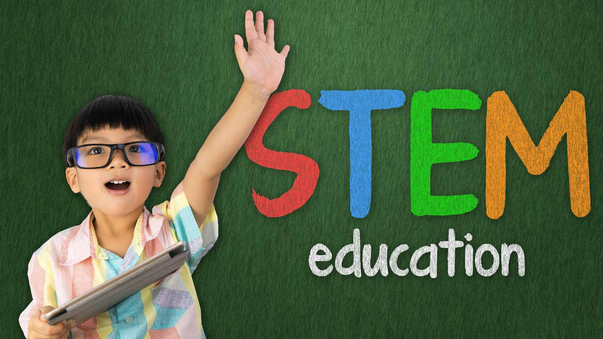 How Beneficial is Stem Education for Young Learners in 2024?