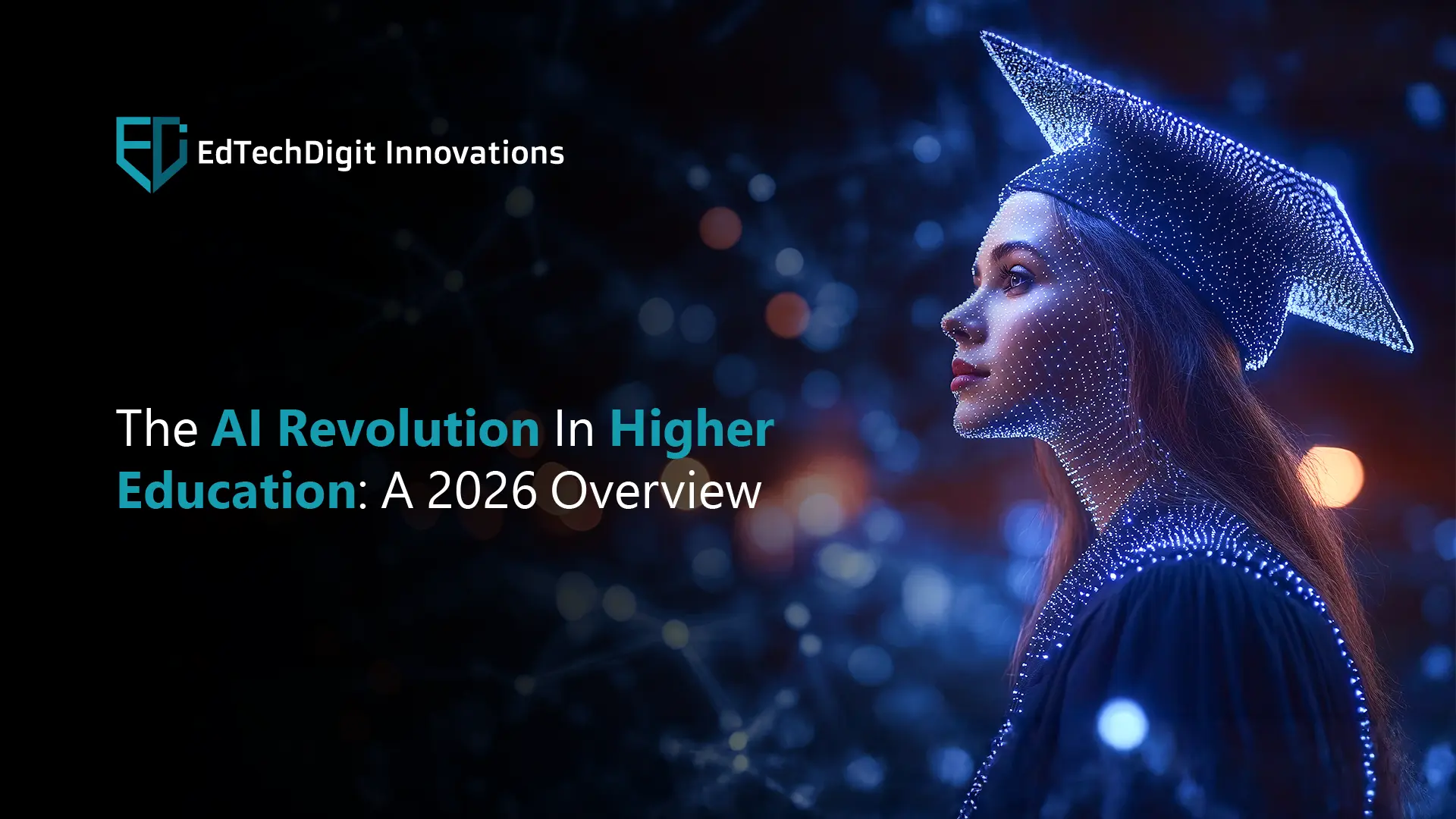 How is AI Remodeling Higher Education In 2026