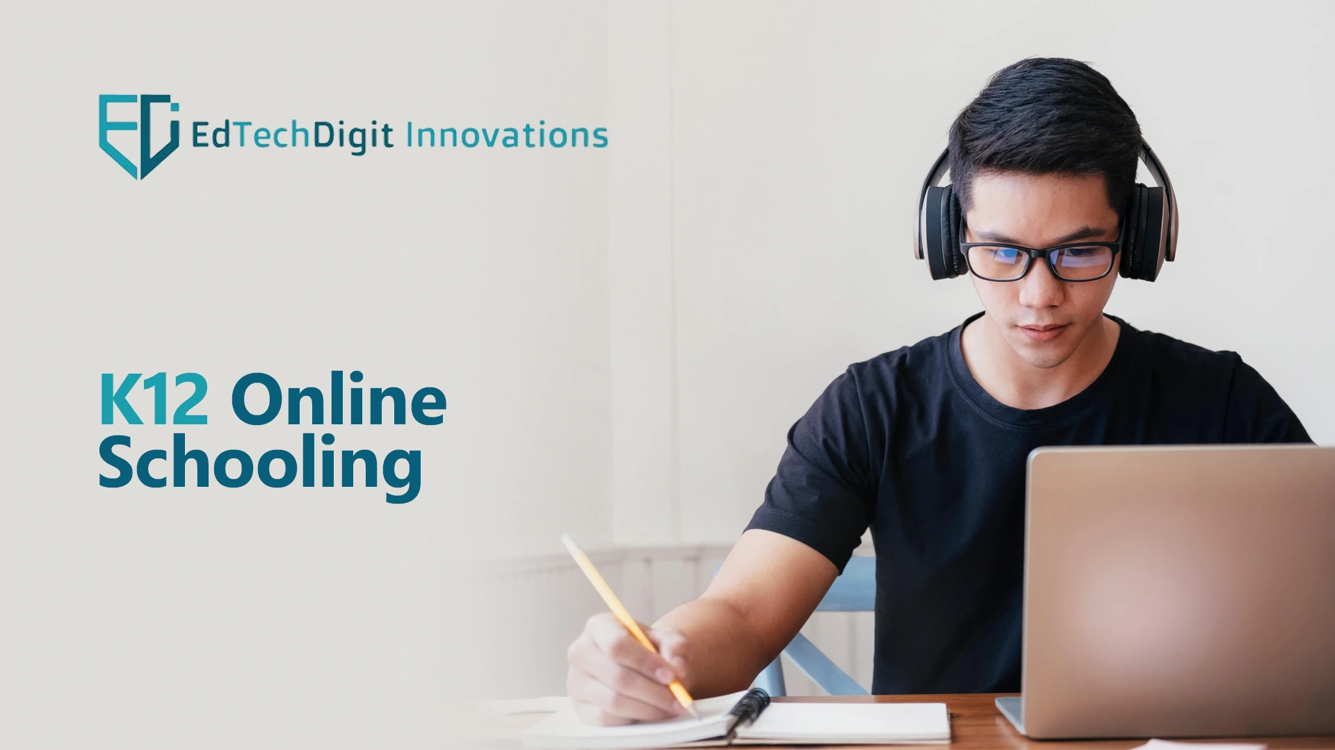 How Parents Can Help Children Thrive in K12 Online Schooling