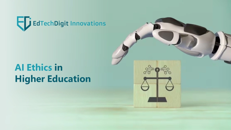 How Schools Are Approaching AI Ethics in Higher Education for the Future