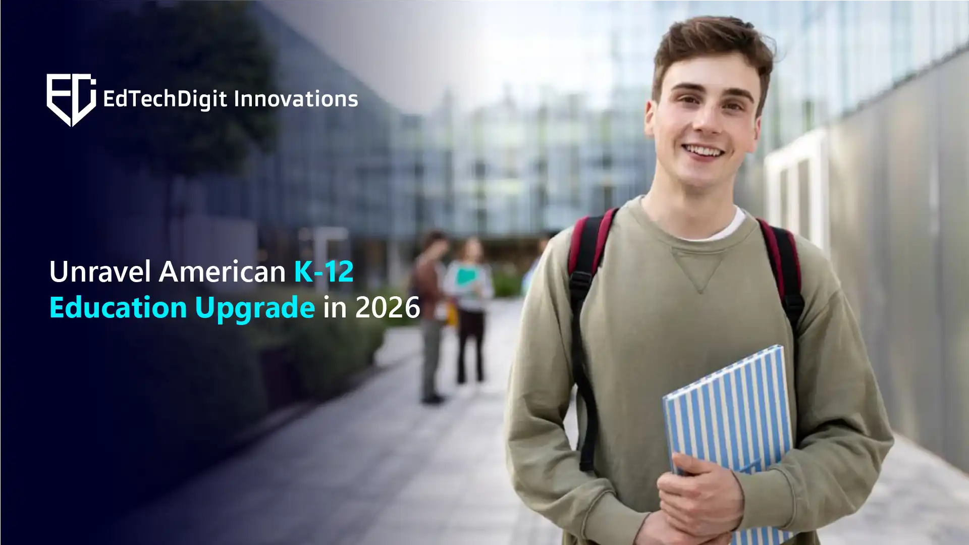 K-12 Education Shift in the United States in 2026