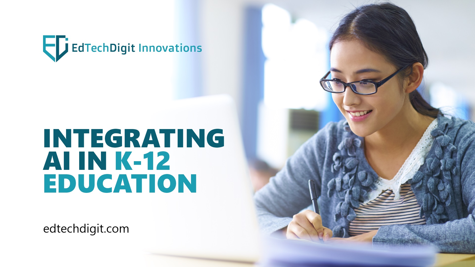 Overcoming Challenges of Integrating AI in K-12 Education