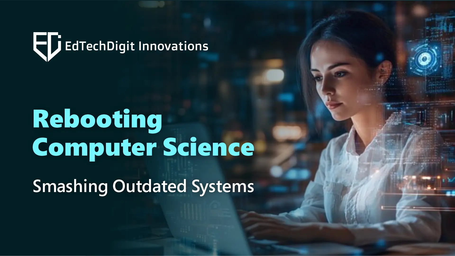Promising Trends and Challenges Faced by K-12 Computer Science