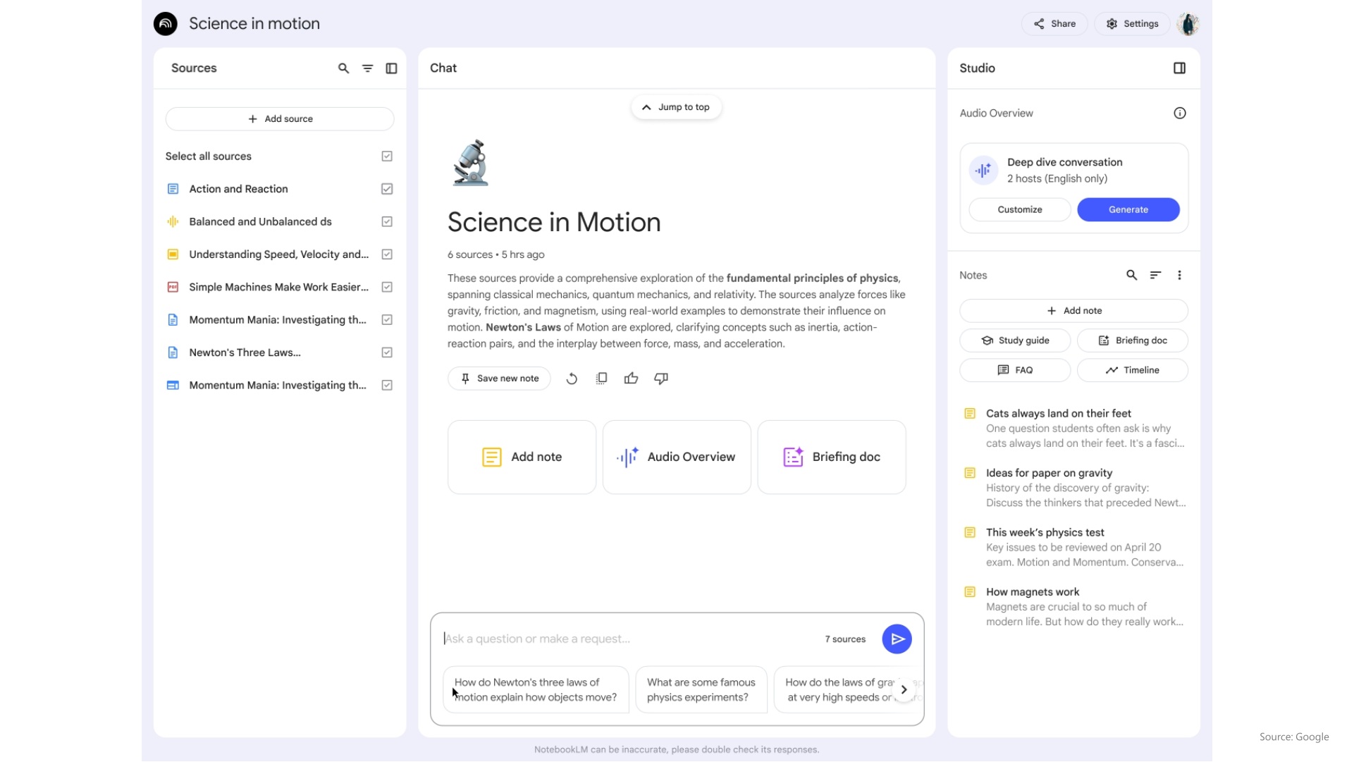 Responsible and Helpful AI Tools