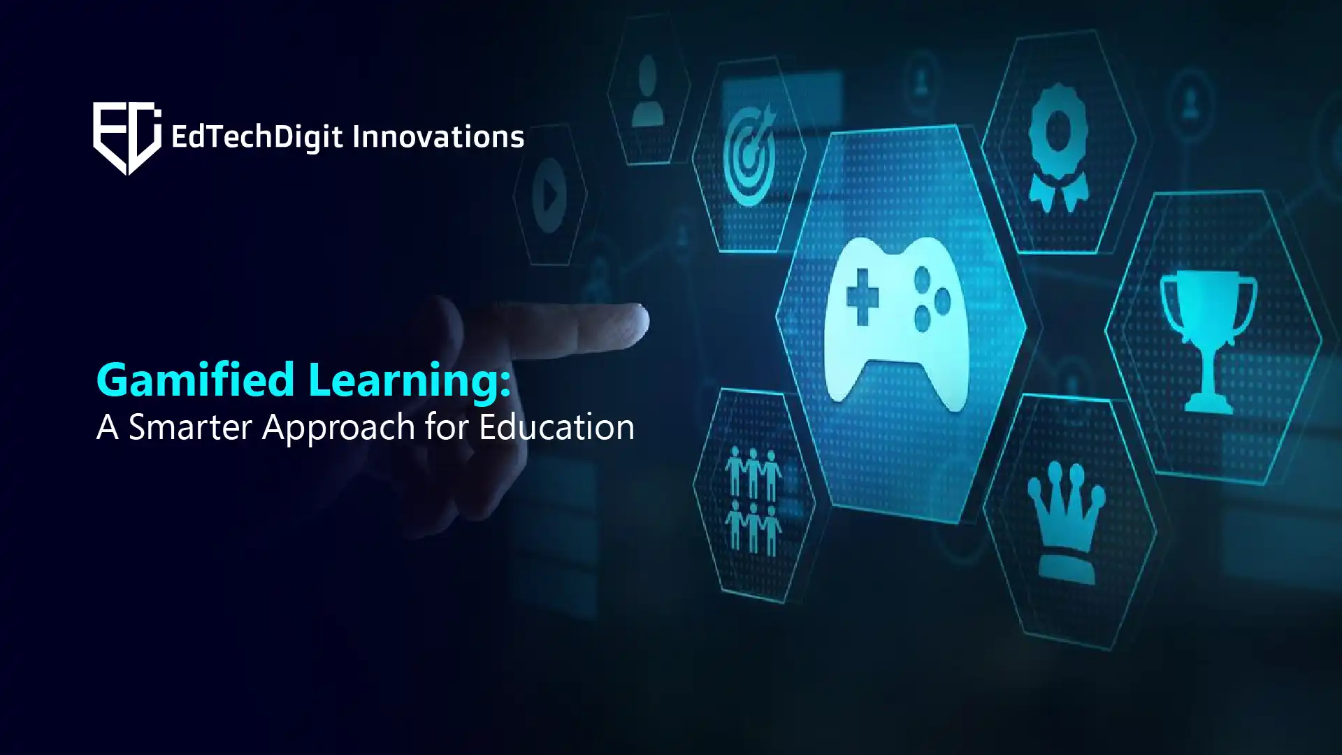 Role of Gamification in Transforming Student Learning