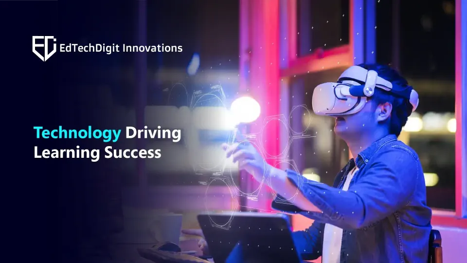 Smart Technologies Transforming Learning for Greater Success