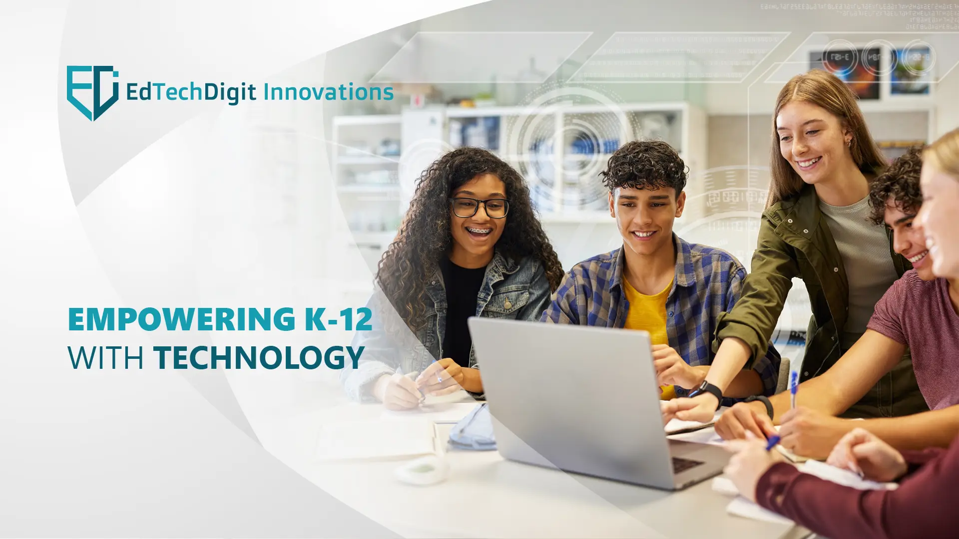 Tech Education 2026: Preparing K-12 Institutions for a Future-First EdTech