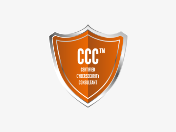 Certified Cybersecurity Consultant (CCC™) 