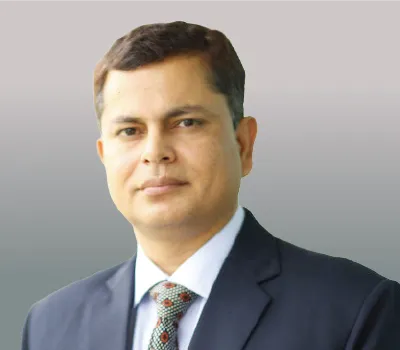 Ajit K. Jha
