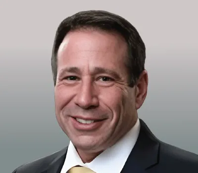 David Friedson
