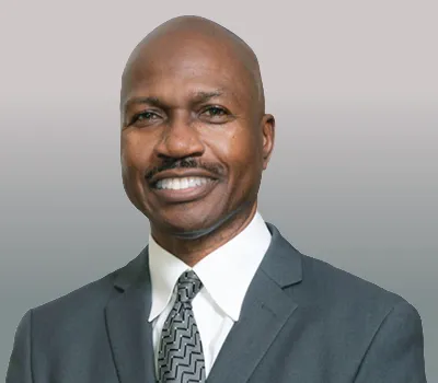 Dr. Milton Mattox
