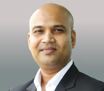 Praveen Handral