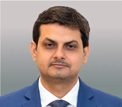 Yogesh Mishra